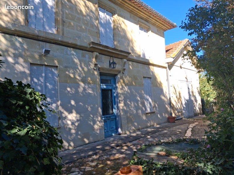 Maison 3 pièces 100 m² · à Sainte-Terre · 100 m² · 149 000 €