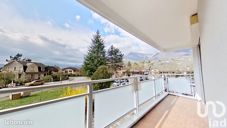 Appartement 4 pièces 86 m²