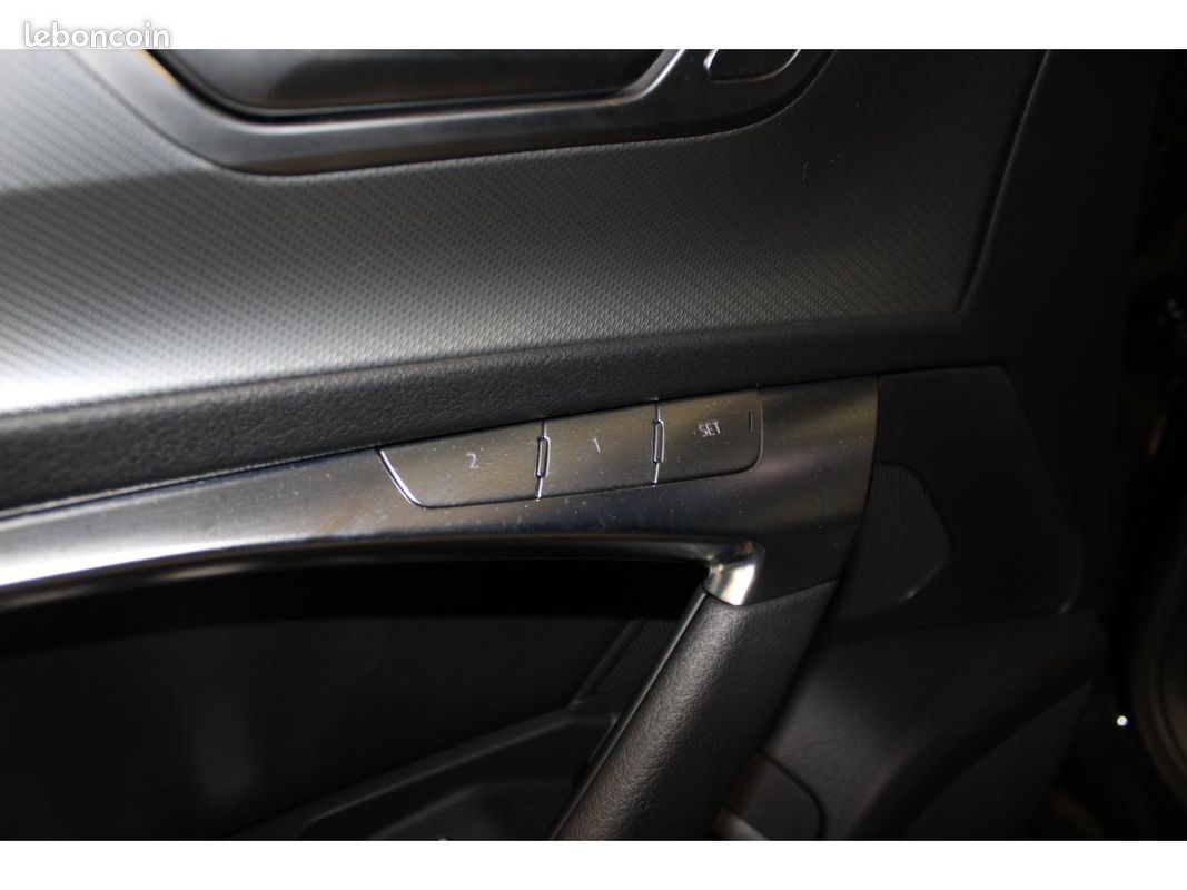 AUDI A6 Avus extended Quattro 2.0 50 TFSI e 299CH - FAIBLE KM (image 13)