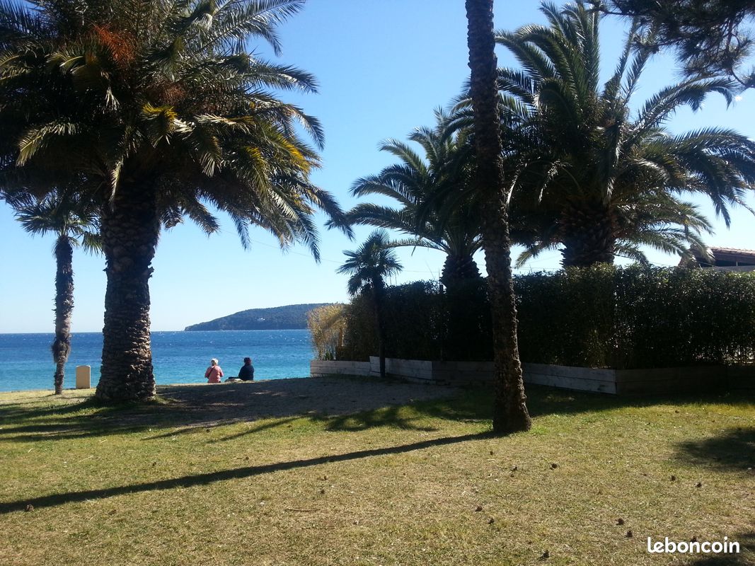Appartement 3 pièces 50 m² · à Toulon · 50 m² · 680 €