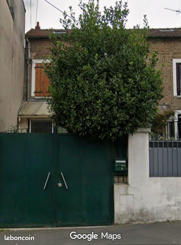 Maison 4 pièces 115 m² · à Groslay · 115 m² · 240 000 €