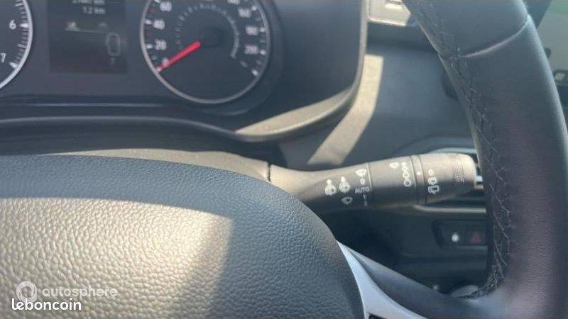 Dacia Sandero 1.0 ECO-G 100ch Stepway Extreme + -24 (image 24)