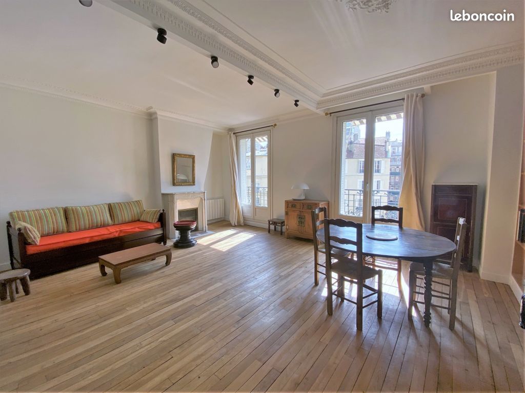 Appartement a louer puteaux - 2 pièce(s) - 51 m2 - Surfyn