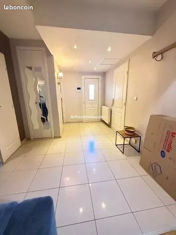 Maison a louer sucy-en-brie - 5 pièce(s) - 109 m2 - Surfyn