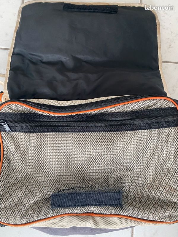 Sac à langer (image 1)