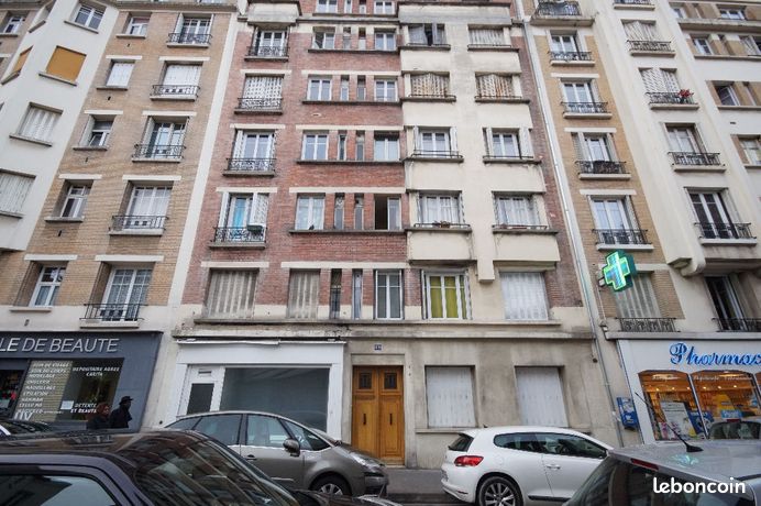 Appartement a louer asnieres-sur-seine - 1 pièce(s) - 24 m2 - Surfyn