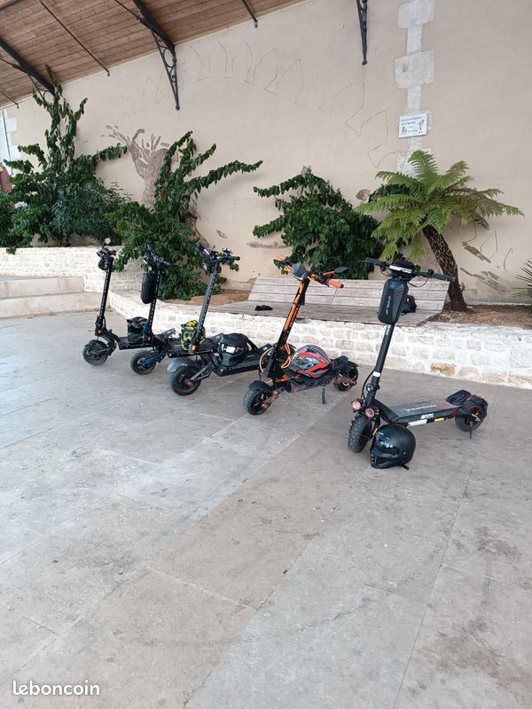 Cherche nouveaux membres groupe de trott'rider (image 3)