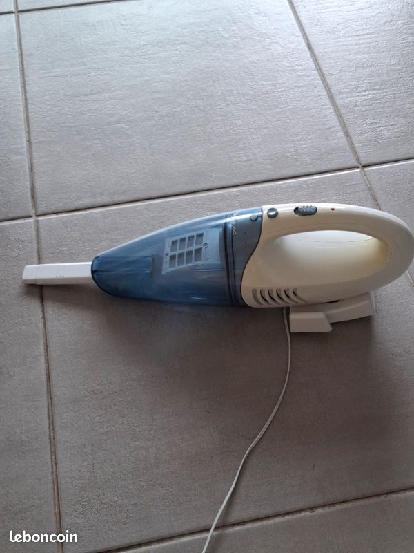 Mini Aspirateur (image 3)