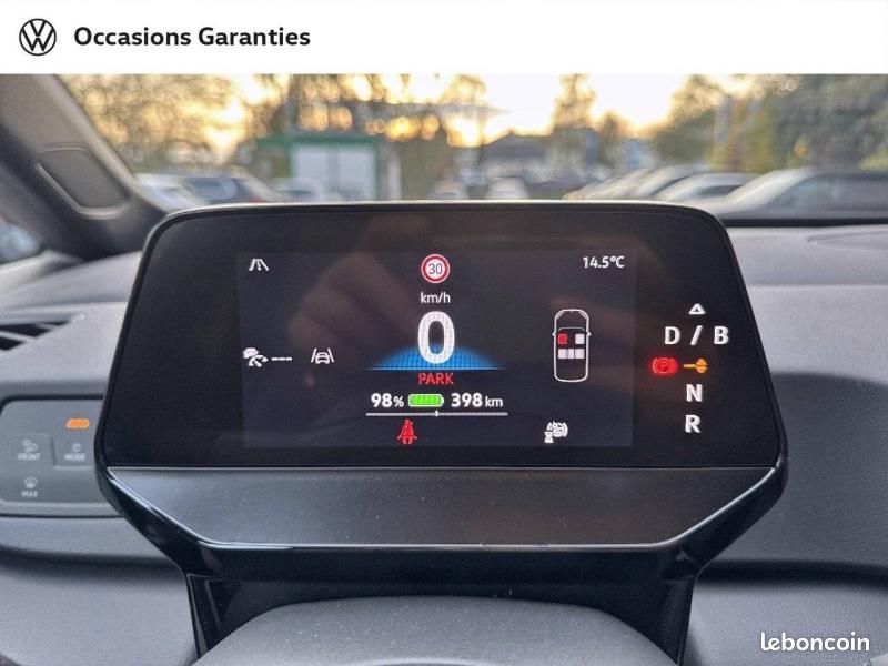 Volkswagen ID.3 204ch Pro 59 kWh Life Max (image 6)