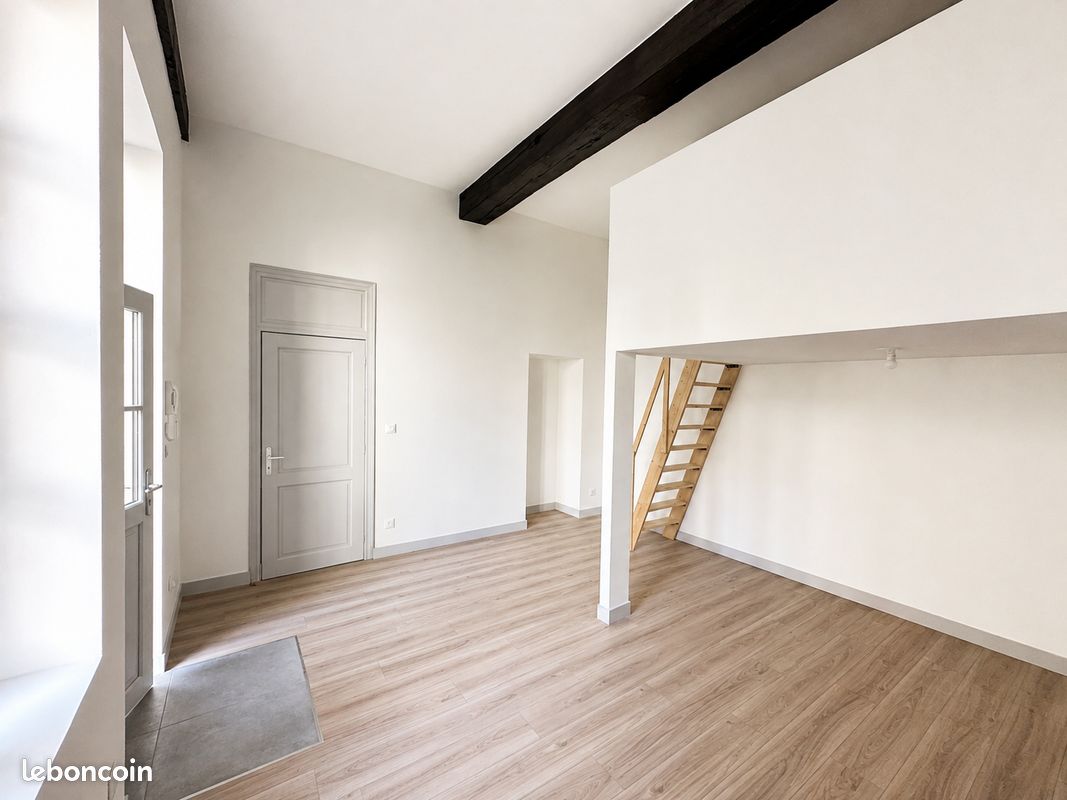 Appartement 1 pièce 33 m² · à Dijon · 33 m² · 650 €/mois