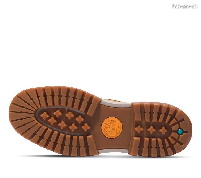 Timberland Arbor Road 1375 Nubuck (image 5)
