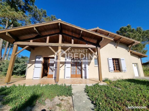 Maison 6 pièces 132 m²