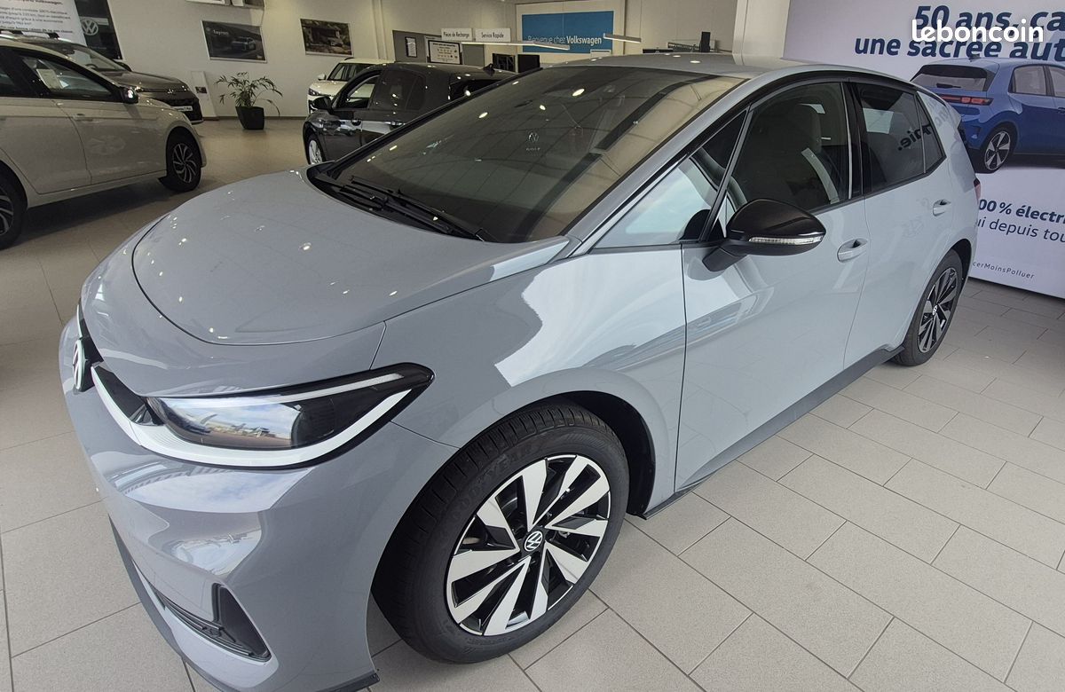 VOLKSWAGEN ID.3 Neo 50 kWh Life (image 1)