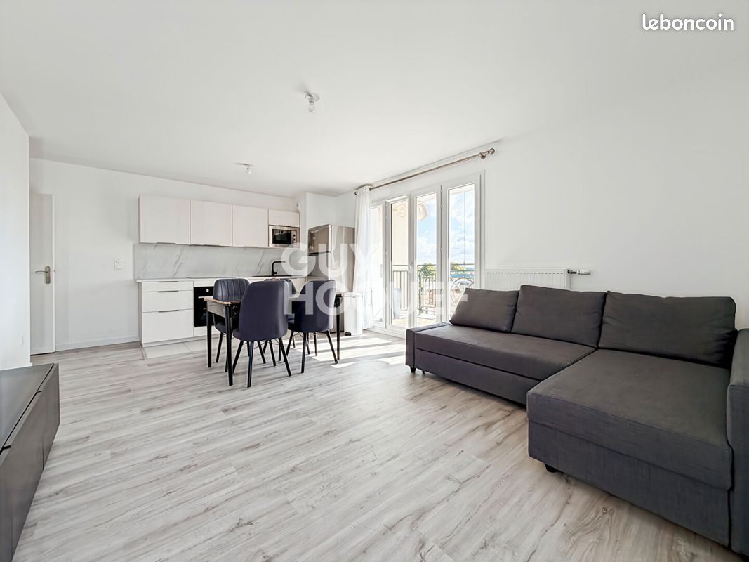 Appartement a louer serris - 4 pièce(s) - 73 m2 - Surfyn