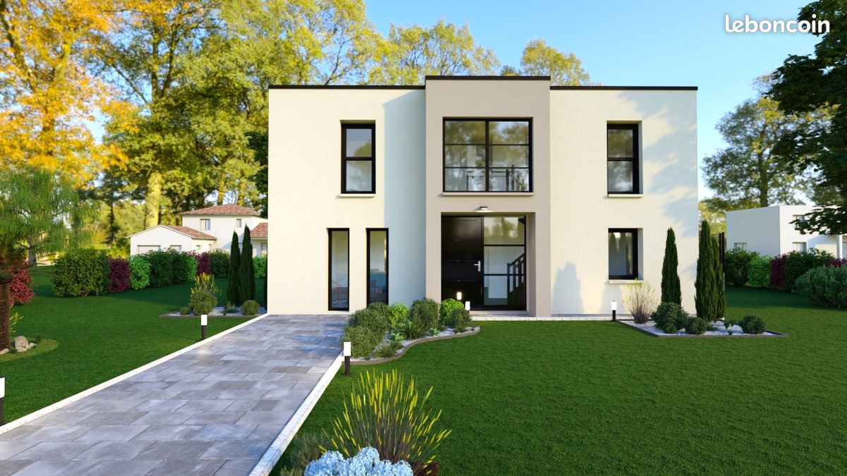 Maison 6 pièces 146 m² (image 5)