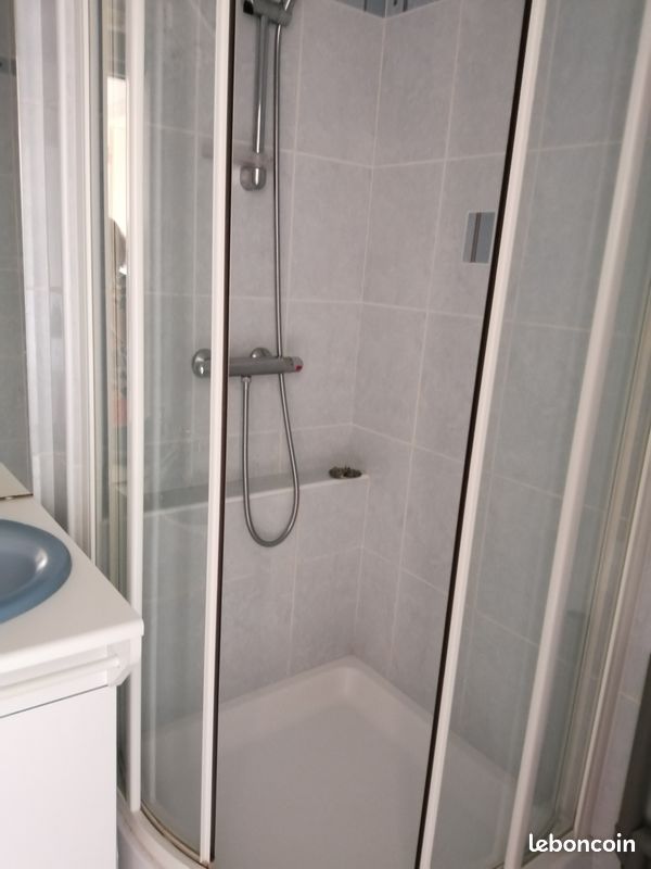 Appartement 2 pièces 43 m² · à Parthenay · 43 m² · 460 €/mois