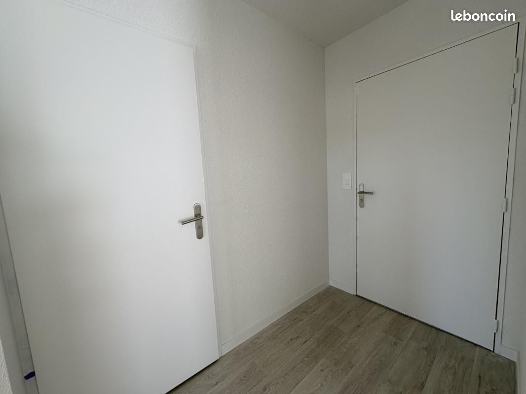 Appartement 3 pièces 56 m² · à Challans · 56 m² · 790 €