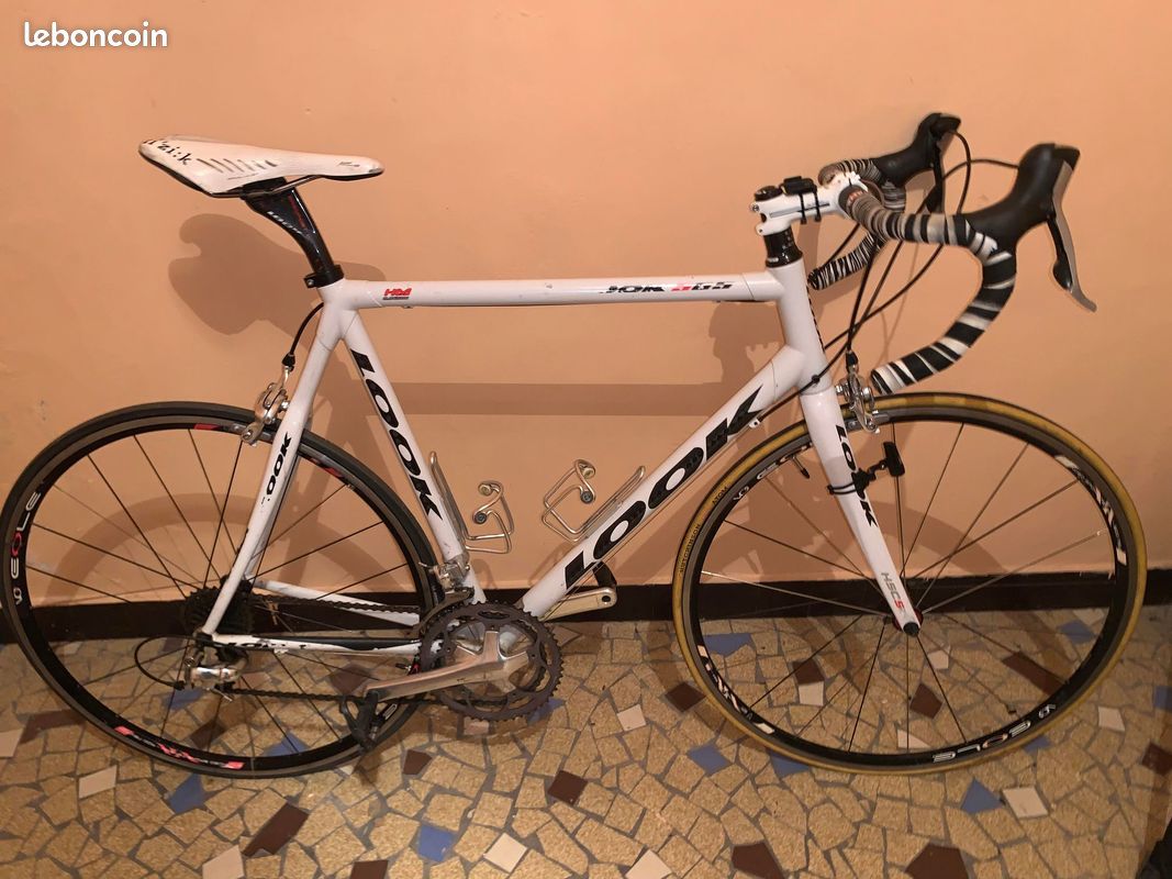Look 565 carbon XL (image 1)