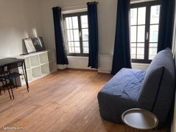 Appartement 1 pièce 24 m² · à Pélissanne · 24 m² · 575 €/mois