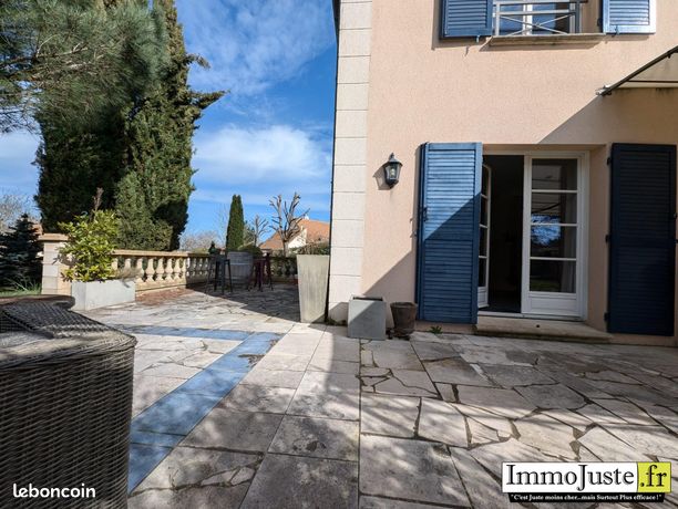 Maison 7 pièces 192 m²