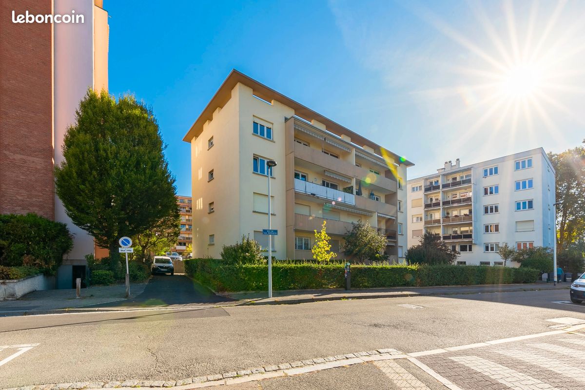Appartement 3 pièces 90 m² · à Strasbourg · 90 m² · 239 000 €
