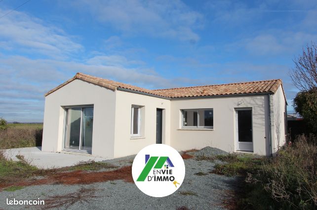 Pavillon 5 pièces 121 m²