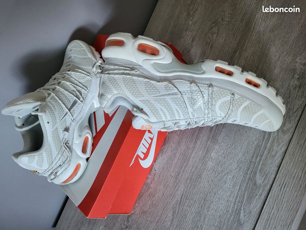 Nike air max tn plus (image 3)