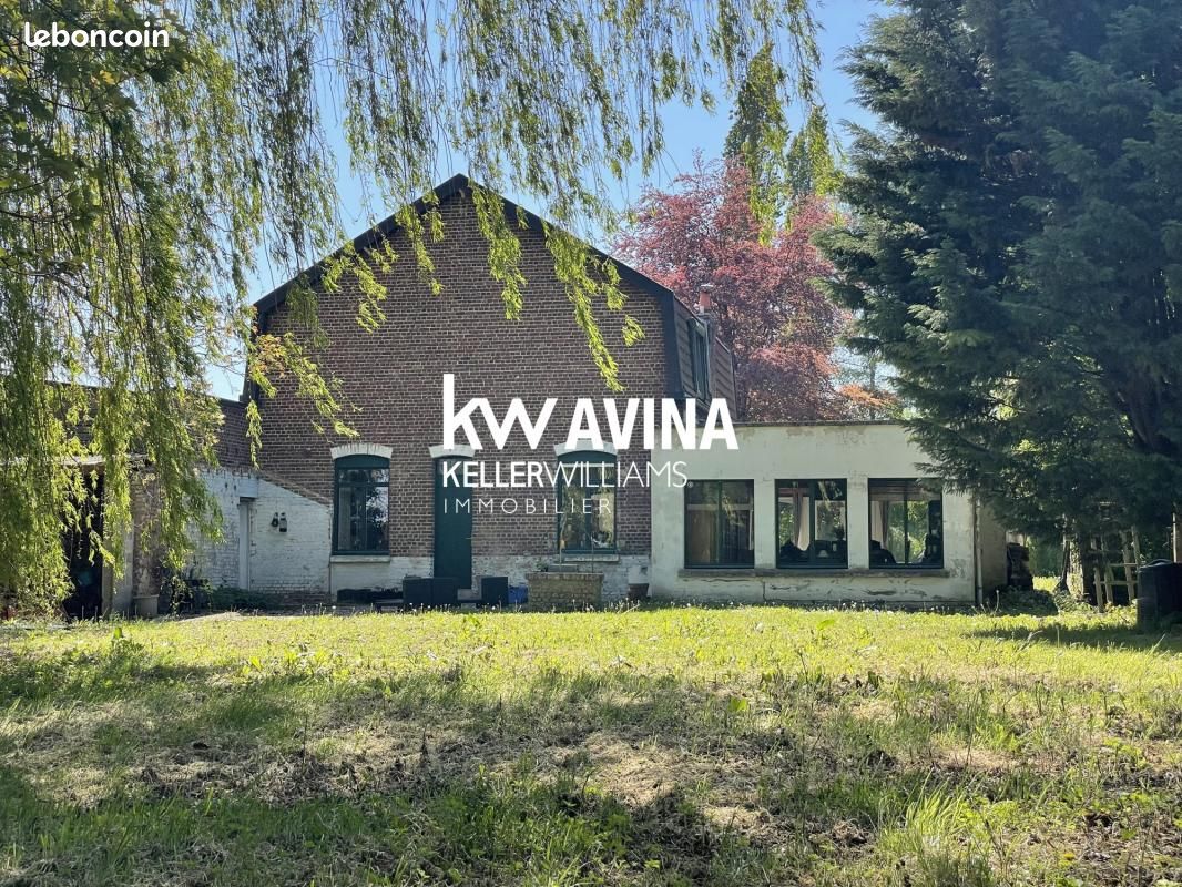 Maison 5 pièces 175 m² · à Ennetières-en-Weppes · 175 m² · 525 000 €