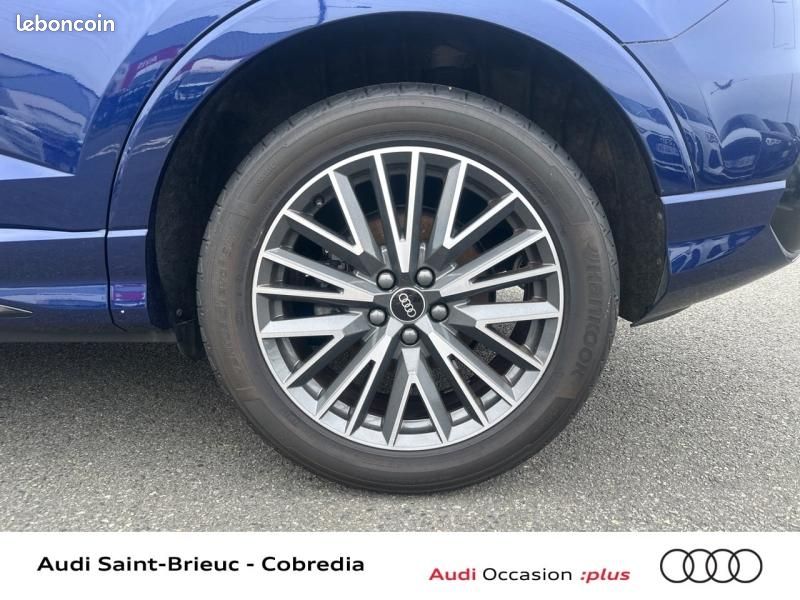 Audi Q3 Sportback 35 TFSI 150ch S line S tronic 7 (image 21)