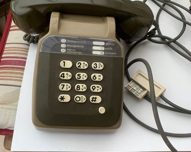 Achetez téléphone ancien s63 occasion, annonce vente à Grenoble (38