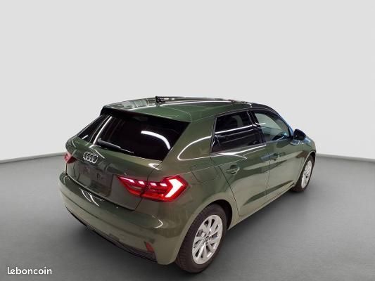 Audi A1 sportback advanced 30 TFSI (image 2)