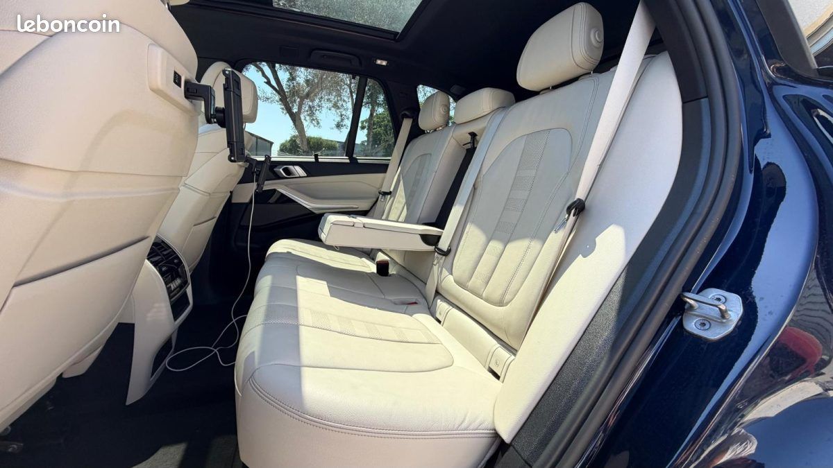 Bmw x5 xdrive 45e 394ch lounge ba 2021 (image 5)