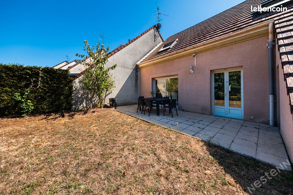 Maison 5 pièces 112 m² (image 11)