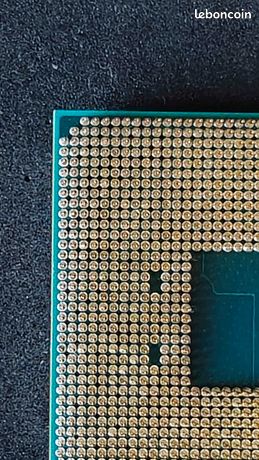 Processeur AMD Ryzen 5 3600 (Socket AM4) 4