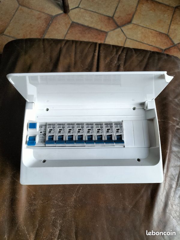 Coffret électrique (image 4)