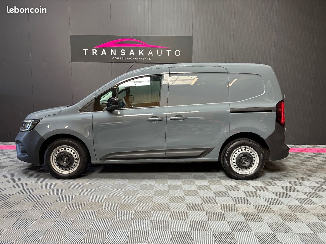Renault kangoo 1.5 dci extra / carplay / double porte laterale (image 3)
