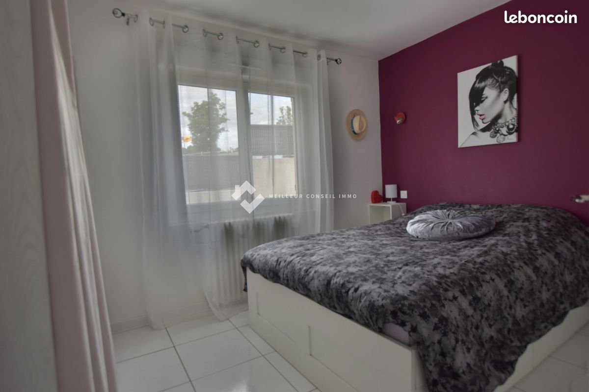 Maison 5 pièces 90 m² - Mont-de-Marsan 40000 (image principale 1)
