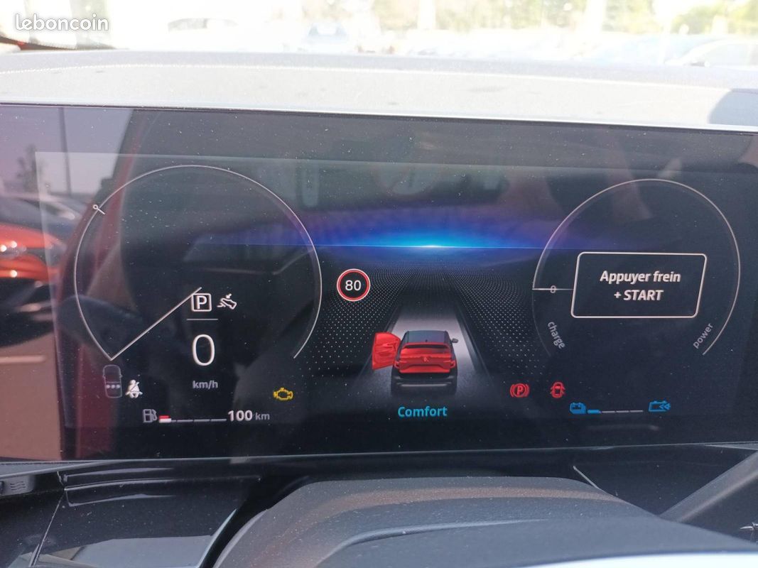 RENAULT Austral E-Tech hybrid 200 Techno (image 20)
