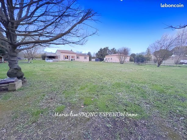 Maison 7 pièces 152 m²