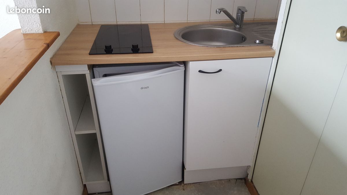 Appartement 2 pièces 25 m² · à Belfort · 25 m² · 320 €/mois