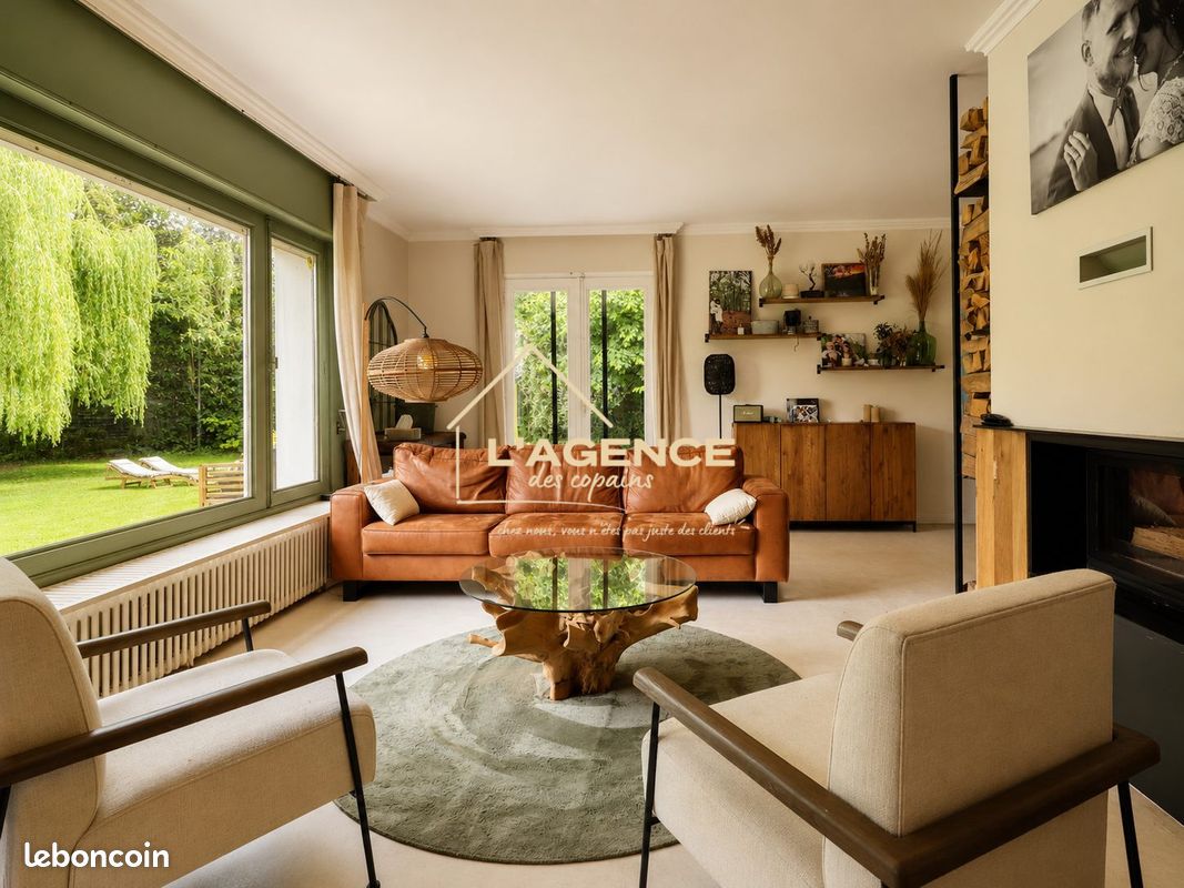 Maison 6 pièces 208 m² (image 2)