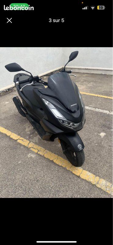 Pcx 125 (image 3)