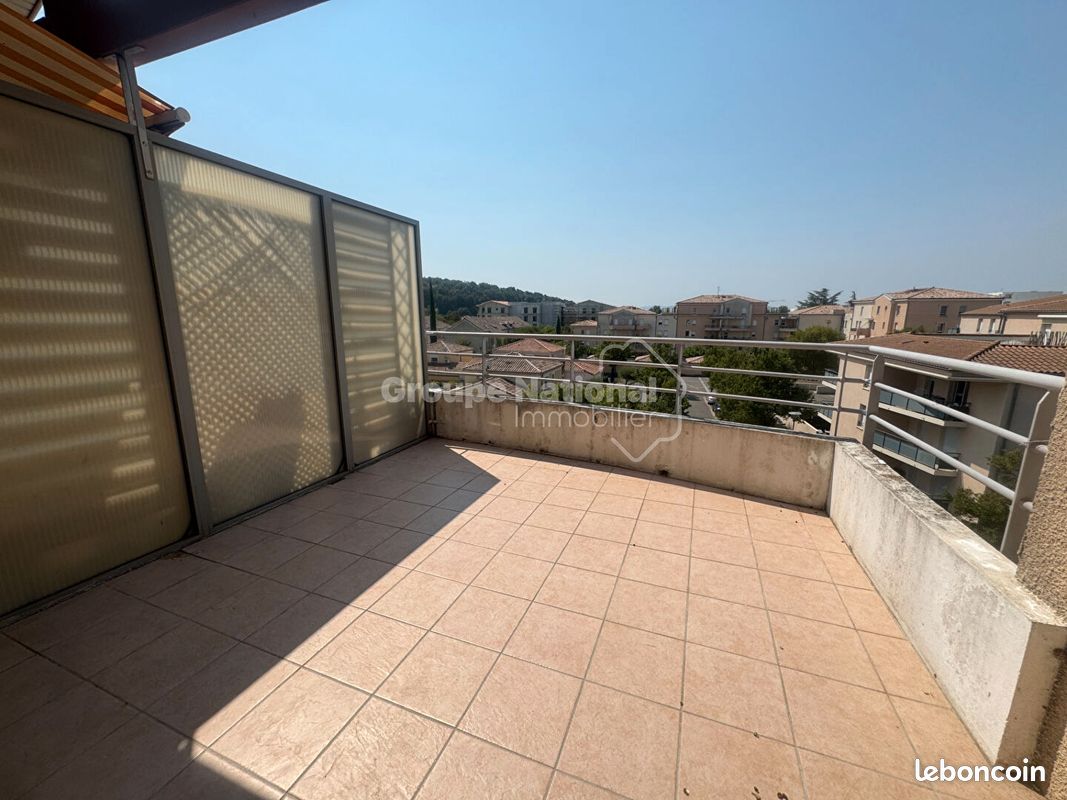 Appartement 3 pièces 72 m² · à Valence · 72 m² · 870 €/mois