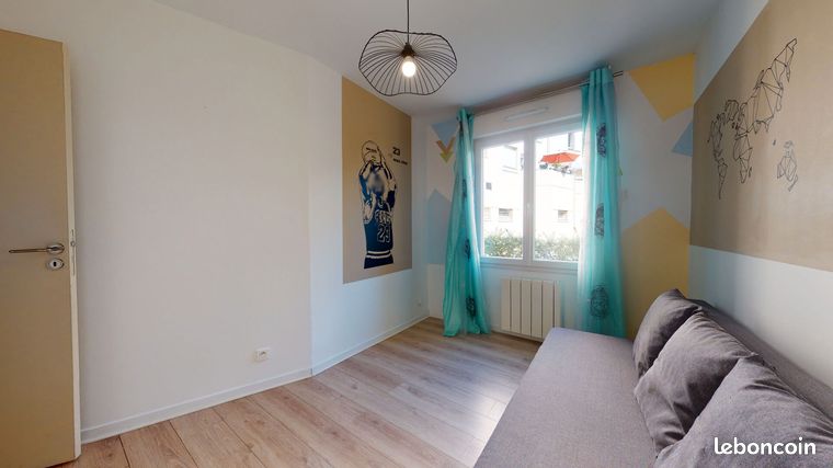 Appartement a louer longjumeau - 3 pièce(s) - 60 m2 - Surfyn