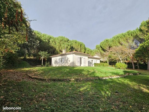 Maison 5 pièces 130 m²
