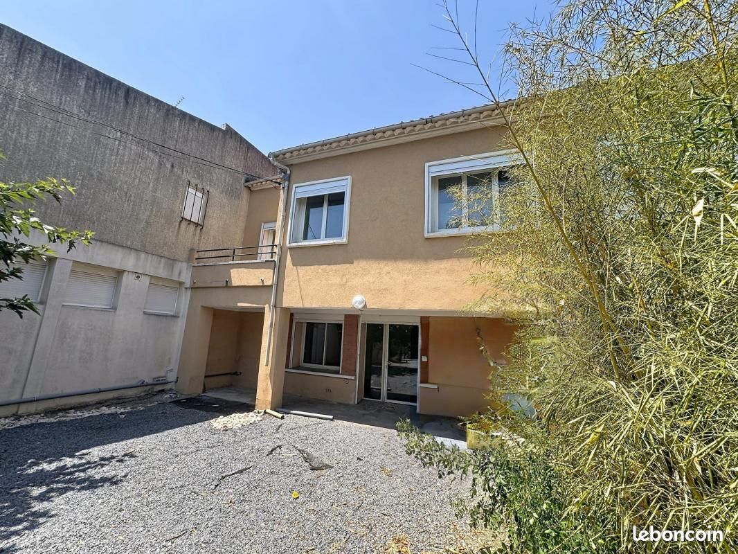 Maison 3 pièces 66 m² · à Maraussan · 66 m² · 174 000 €