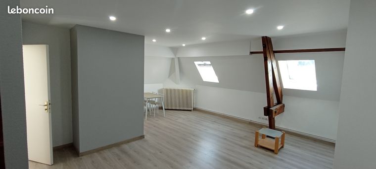 Appartement Duplex à Vendôme