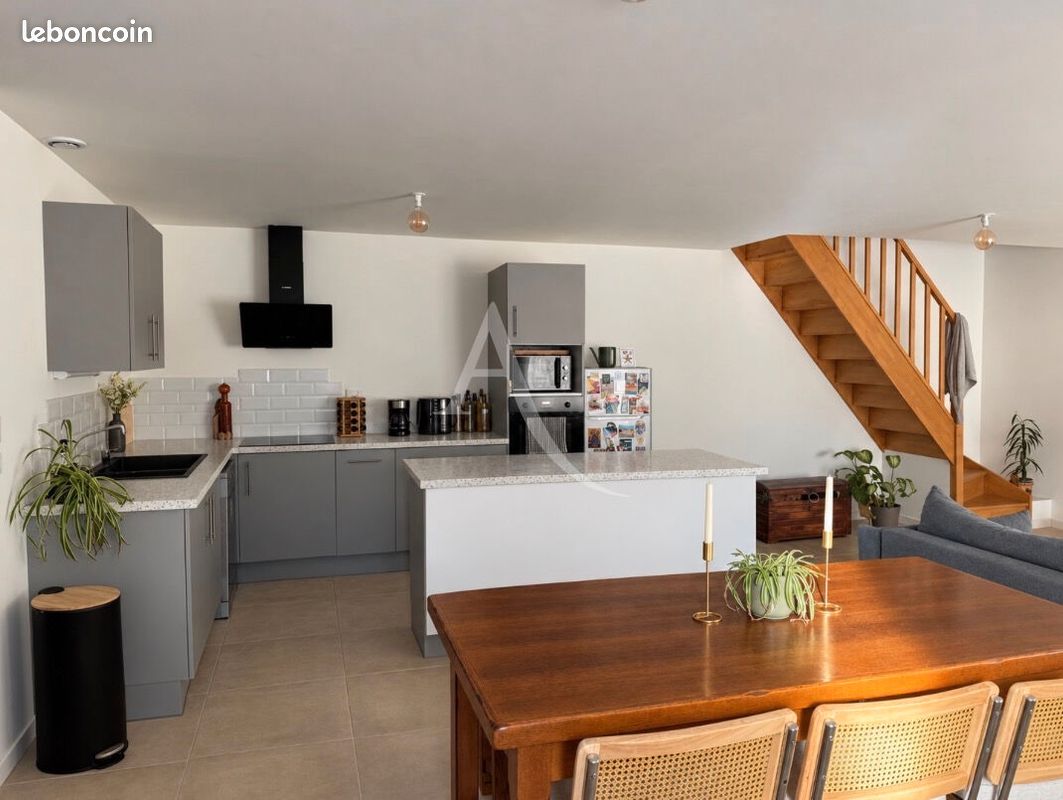 Maison 4 pièces 120 m² · à Tonnay-Charente · 120 m² · 1 070 €/mois