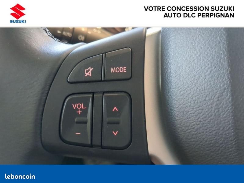 Suzuki Vitara 1.4 Boosterjet Hybrid 129ch Style MY24 (image 16)