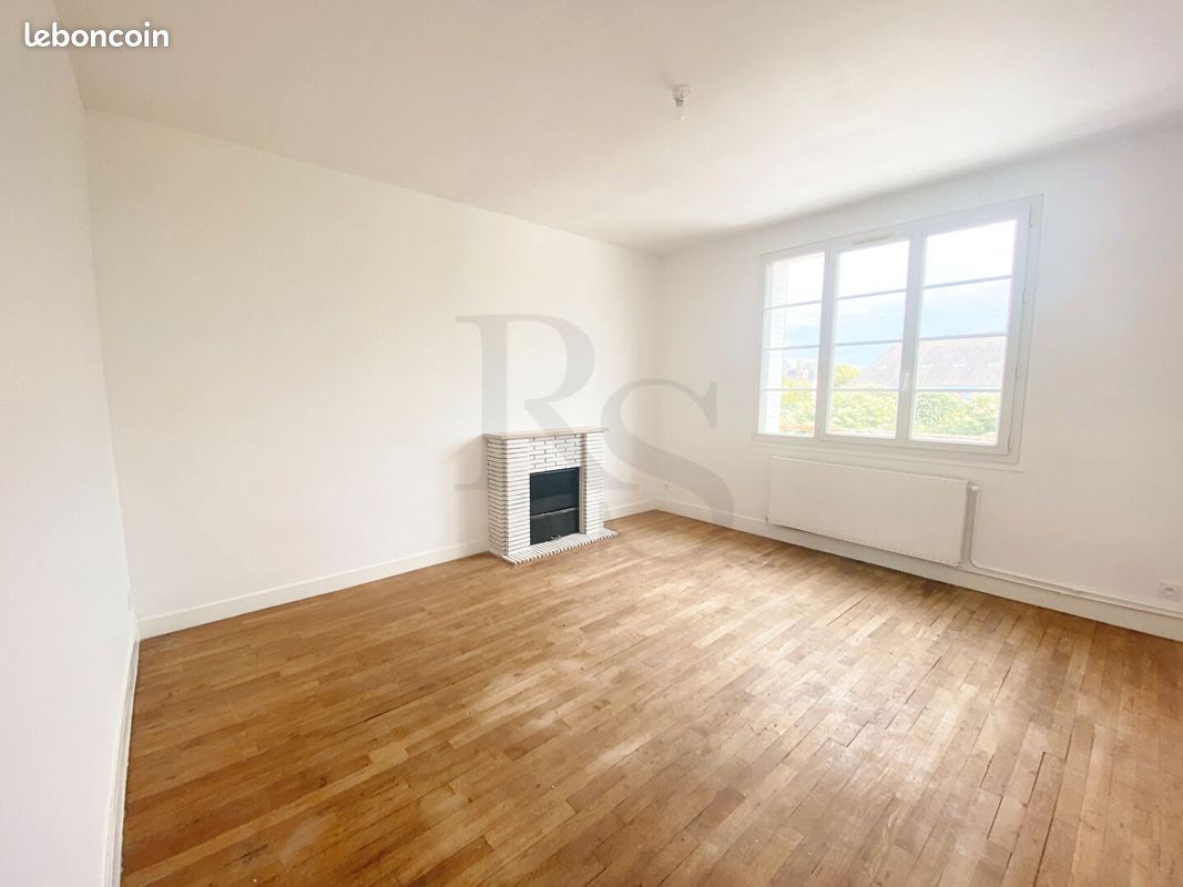 Appartement 2 pièces 52 m² · à Argentan · 52 m² · 420 €
